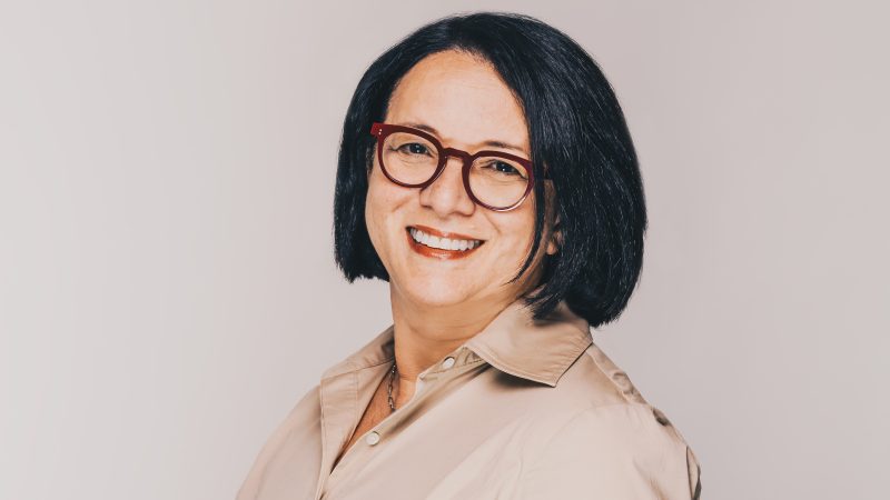 Shirley Posada