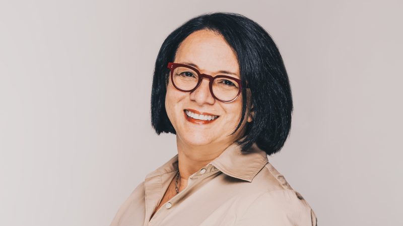 Shirley Posada Headshot